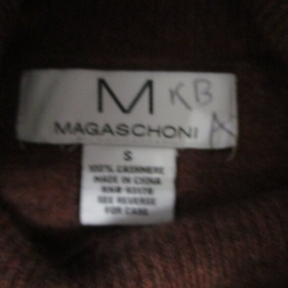 Turtleneck CASHMERE Pullover Tunic Sweater Cuddly Warm Nordstrom - Picture 4 of 8